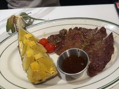 -卡朋西餐(铂顿城店)