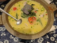 -龚师傅土菜馆.地道农家菜(魅力湘西店)