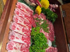 -MIKOMIKO和牛烧肉专门店(南门店)