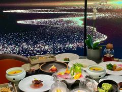 -次第花开素食雅宴