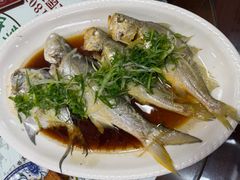 -阿殳菜馆·私厨(水围村店)