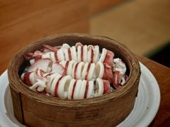 -乔街深夜食堂·小龙虾·高压锅生蚝(杭州总店)