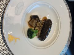 -北京饭店谭家菜