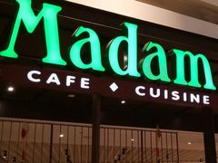 -关夫人餐厅(阳光广场店)