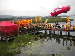 -新木器时代餐厅(太湖新天地店)
