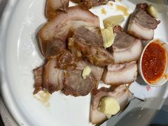 -颂福楼·南京菜(定淮门店)