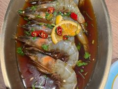 -街角等你.大连海鲜烧烤(西安路店)