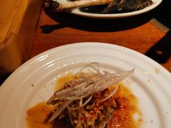 -黑鸡小馆(金源店)