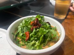 -常赢三兄弟·清真涮肉·清真炒菜(朝阳新城店)