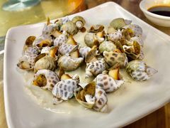 -明记海鲜大排档(巽寮湾店)