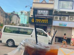 -世记咖啡(氹仔外卖店)