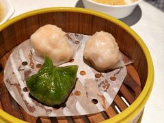 -大海湾酒楼(人南店)
