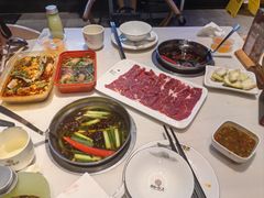 -围炉夜话·潮汕卤水火锅(榕江店)