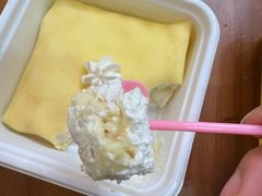 -Tomado绿色烘焙(大尧三路店)