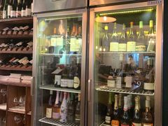 -羽深肉铺 Steak & Wine