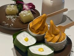 -美泰·Mangothai·清迈云街(天空之城店)