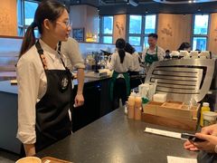 -星巴克臻选(深圳万象天地旗舰店)