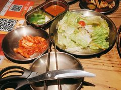 -西塔老太太泥炉烤肉(杭州首店)