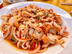 -舌尖上·霞浦滩涂海鲜(总店)