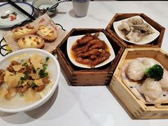 -粤食堂(天津和悦汇店)