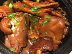 -卢大鲜鱼头捞饭(美利广场店)