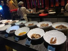 -星伦多自助料理(华润万象城店)
