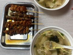 -海平馄饨(逍遥二路店)