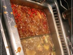 -大隐·成都火锅Bistro(合生麒麟新天地店)