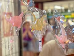 -CITY MART城市集市·里弄(北外滩来福士广场店)