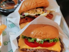 -Shake Shack(西单大悦城店)