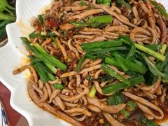 -洪霞餐馆
