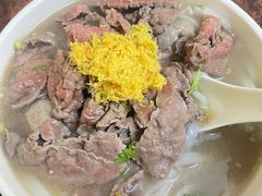 -潮镇老尾牛杂(环城西路店)