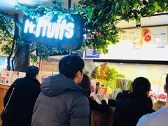-Mr.Fruits水果先生(蓝色港湾店)