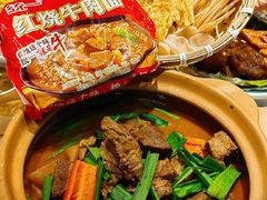 -润记·广东餐馆(苏州中心店)