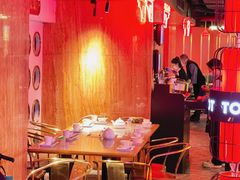 -啫神·广州地标美食(北京路店)