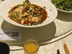 -水门巷餐厅(古子城店)