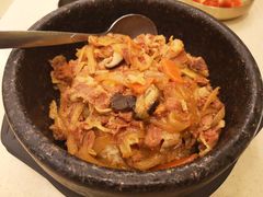 石锅拌饭-福云龙(黄河南大街店)