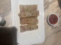 -广州花园酒店荔湾亭·地道点心·粤式饮茶