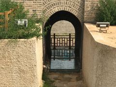 -大境门景区