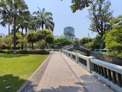 -中山公园