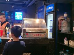 -Tenker Club弹刻极限主题公园 · 蹦床 · 团建 · 生日派对(大关店)