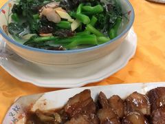 -海鲜街菜馆(海珠南路店)