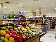 -友谊超市(友谊商城店)