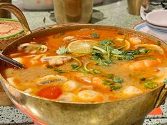 -Home Thai·泰谣(王府井apm店)