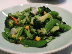 -真地道京味府·鲜橙烤鸭·北京菜(朝外大街东大桥店)