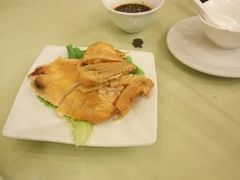白斩鸡-小实惠嘉(威海路店)