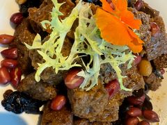 -申粤轩酒楼·三十年粤菜经典(丁香花园店)