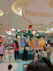 -奈尔宝·儿童乐园·亲子餐厅(苏州大悦城店)