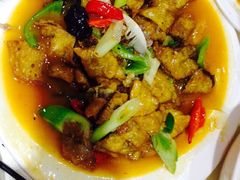 -清真益鑫羊肉手抓馆(南大街店)