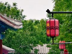 -天津妈祖文化园